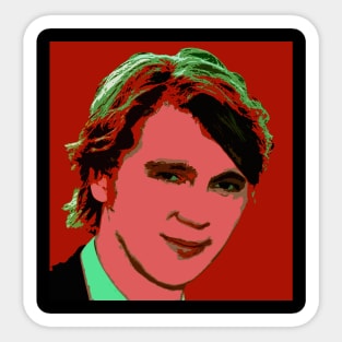 paul dano Sticker